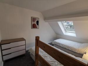 Fotografia z galérie ubytovania Appart chaleureux chez seb&laeti v destinácii Boulogne-sur-Mer