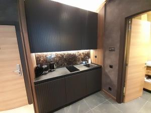 Fotografie z fotogalerie ubytování Woodside Kopaonik AAC v destinaci Raška