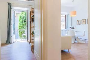 Gallery image of Varenna-Center Cosy-House Lake View in Varenna