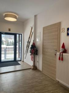 Fotografia z galérie ubytovania Villa pod Skrzycznem v destinácii Szczyrk
