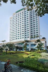 Gallery image of Evergreen Laurel Hotel Penang in George Town
