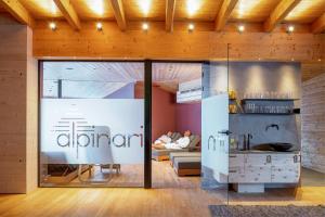 ザンクト・ヤーコプ・イン・デフェルエッゲンにあるナチュアホテル テンドラーのギャラリーの写真