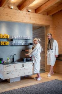 ザンクト・ヤーコプ・イン・デフェルエッゲンにあるナチュアホテル テンドラーのギャラリーの写真