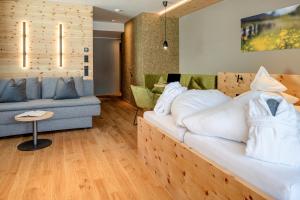 ザンクト・ヤーコプ・イン・デフェルエッゲンにあるナチュアホテル テンドラーのギャラリーの写真