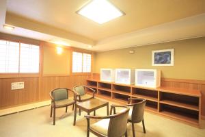 Foto sihtkohas Komono asuva majutusasutuse Shikanoyu Hotel galeriist