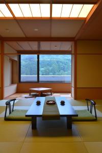 Foto sihtkohas Komono asuva majutusasutuse Shikanoyu Hotel galeriist