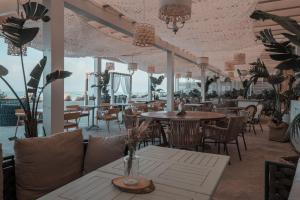 Ресторан / где поесть в Il Fogliano Hotel New Life