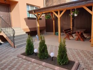 Apartment Villa