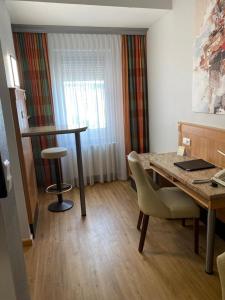 Gallery image of Work & Travel - KRAL Hotels Erlangen in Erlangen