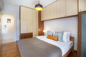 Fotografia z galérie ubytovania Beautiful 1st floor apartment in Marousi v Aténach