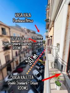 Okolí penzionu