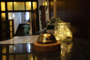 Foto sihtkohas Malá Skála asuva majutusasutuse Hotel Skála galeriist