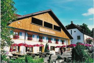 Gallery image of Logis de la Licorne in La Ferrière