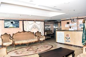 Gallery image of Tolin Makkah Hotel in Makkah