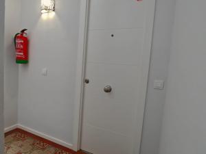 Fotografia z galérie ubytovania Piso Allada 2 Ref 1196 v destinácii Palamós