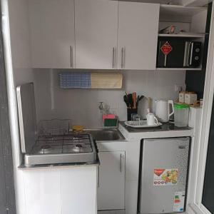 Fotografie z fotogalerie ubytování Sharz place v destinaci Nairobi