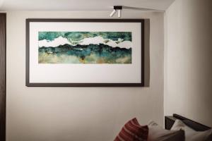 Fotografie z fotogalerie ubytování Melior Boutique Hotel v destinaci Valletta