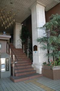 Fotografie z fotogalerie ubytování Hotel Los Inn Kochi v destinaci Koči