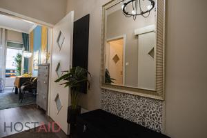 Fotografie z fotogalerie ubytování V68 Design Apartment - hostAID v Budapešti