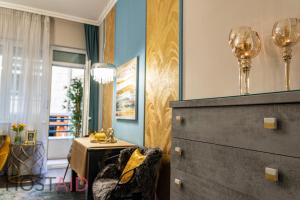 Fotografie z fotogalerie ubytování V68 Design Apartment - hostAID v Budapešti