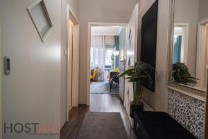 Fotografie z fotogalerie ubytování V68 Design Apartment - hostAID v Budapešti