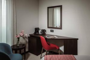 Fotografie z fotogalerie ubytování Melior Boutique Hotel v destinaci Valletta
