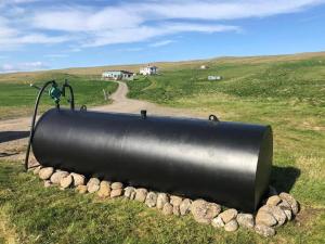 Imagen de la galería de Óspaksstaðir- New Renovated Farm in Hrútafjörður, en Staður