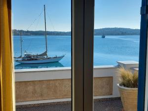 Fotografia z galérie ubytovania Αξέχαστη διαμονή στο Πορτοχέλι v destinácii Porto Heli