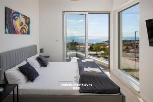 Príroda v okolí apartmánu