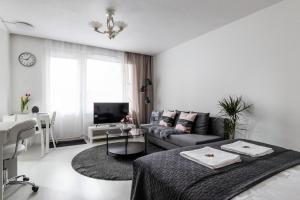 Ảnh trong thư viện ảnh của Guest Apartment Tuuttikuja ở Kuopio +32 ảnh