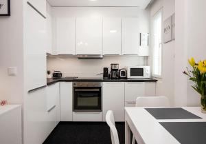Ảnh trong thư viện ảnh của Guest Apartment Tuuttikuja ở Kuopio