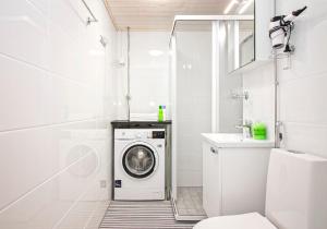 Ảnh trong thư viện ảnh của Guest Apartment Tuuttikuja ở Kuopio