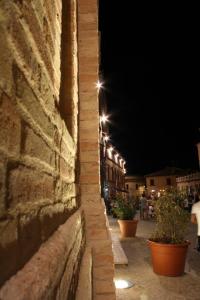 Fotografie z fotogalerie ubytování La Luma Hotel v destinaci Montecosaro