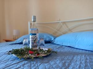Thức uống tại Iren Holiday Apartment