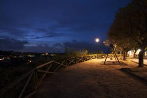 Fotografie z fotogalerie ubytování La Luma Hotel v destinaci Montecosaro