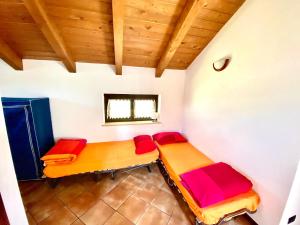 Fotografie z fotogalerie ubytování Villa di Charme v destinaci Gignod