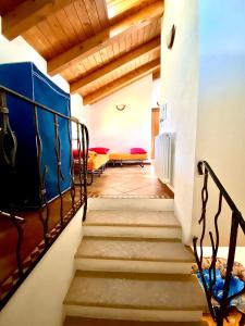 Fotografie z fotogalerie ubytování Villa di Charme v destinaci Gignod