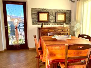 Fotografie z fotogalerie ubytování ANGELO Loft v destinaci Tremezzo
