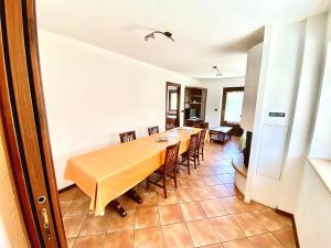 Posezení v ubytování Villa di Charme