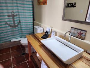 Ladyville에 위치한 The BNB on Triggerfish Close to the airport에서 갤러리에 업로드한 사진