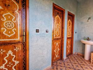 Fotografie z fotogalerie ubytování Oasis Tilogui - Luxury hotel in Zagora v destinaci Zagora