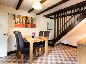 Gallery image of Pitts Cottage in Brancaster