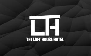 The Loft House Sakaeo的证书、奖牌、标识或其他文件