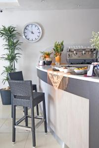 Fotografie z fotogalerie ubytování Hotel Giove dipendenza Hotel Fiamma v destinaci Cesenatico