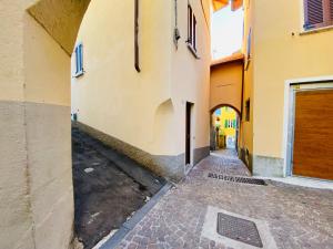 Fotografie z fotogalerie ubytování BORGO CAMILLO v destinaci Lenno