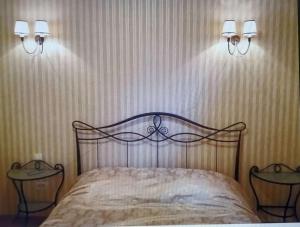 Postel nebo postele na pokoji v ubytování Blue Bay 2 bedroom apartment