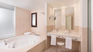 Un baño de Ona Hacienda del Álamo Golf Resort