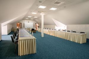 Konferenční prostory v ubytování ОРАНТА