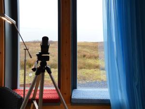 Gallery image of Fionn Croft Lodge in Aultgrishin