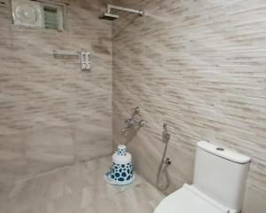 Vannituba majutusasutuses IHotels Yercaud